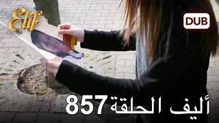 أليف الحلقة 857 | دوبلاج عربي