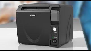 HPRT Thermal POS Printers