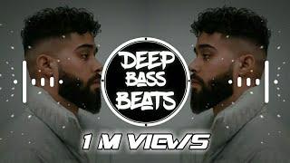 INSANE [*BASS BOOSTED*] AP DHILLON | GURINDER GILL | New Punjabi Bass Boosted Song | DEEP BASS BEATS