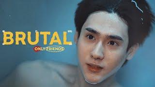 [BL] Only Friends | Brutal