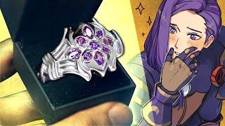 The Fire Emblem Ring that Broke Me...