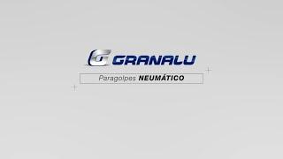 GRANALU | PARAGOLPES NEUMÁTICO