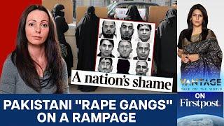 Musk Accuses UK Government of Not Tackling Pakistani Grooming Gangs | Vantage with Palki Sharma