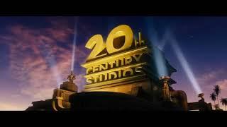 Fox Studios Australia [Tuning Into 20th Century Studios] (Intro)