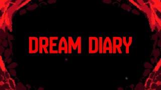 No-Skin Dream Diary - All Memories