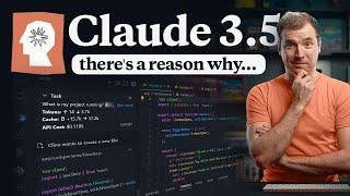 Why Are Programmers Switching from ChatGPT to Claude 3.5