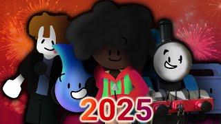 TheWorkshopStation: 2025 Update