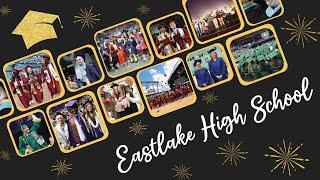 Eastlake High School 2025 Graduation - June 17 | 7:30 p.m.