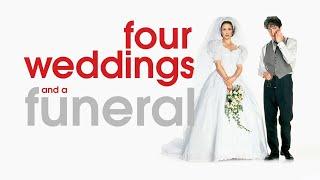 Four Weddings and a Funeral (1994) Movie | Hugh Grant,Andie MacDowell,Kristin | Fact And Review