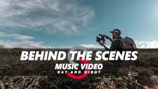 BMPCC 4k Music Video BTS