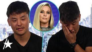 Kate Gosselin's Son Collin Makes SHOCKING Accusations Against Her