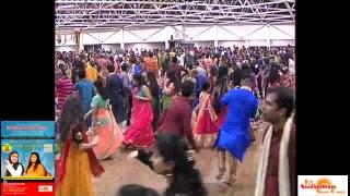 International Siddhahsram Shaki Centre UK Organises Navratri 2017