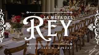 MSI OC | LA MESA DEL REY | Prs. Ericson & Nancy Molano