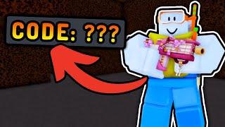 DESTROYING EVERYONE WITH THIS NEW CODE IN ROBLOX FLAG WARS!