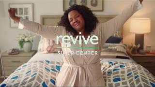 Revive Sleep Center | Living Spaces