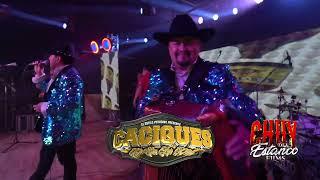 RODEO WEST - CACIQUES DE SAN LUIS POTOSI (CONCIERTO COMPLETO)