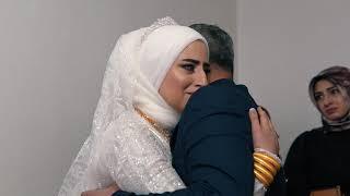 Davut & Esra Düğün Hikayesi / Gelin Veda Anı   ŞAHAN FOTOĞRAFÇILIK / Wedding Story