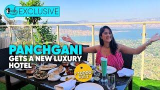 Couple Stay At Panchgani's New Luxury Hotel At ₹10000 With 2 Meals, Taxes & More | Curly Tales