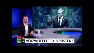 Wehrpflicht, Atomwaffen, Minenfelder: Möchte-Gerne-Großmacht zunehmend "kriegsgeiler"!