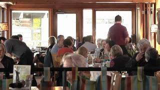 Ray's Boathouse in Seattle, Washington