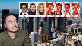 The Million Dollar Listing Cast is Falling Apart!