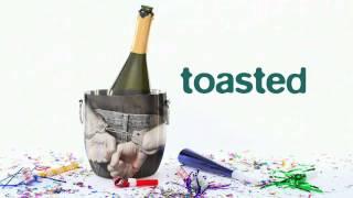 "Toasted" | Minnesota Department of Public Safety DWI PSA