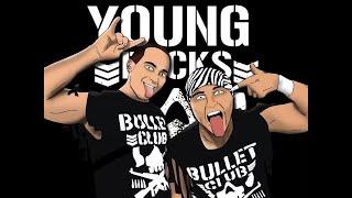 Young Bucks become #1 contenders!! | DEMAND LUCHA