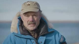 Dr. Tom Smith on Why He Partners with Polar Bears International