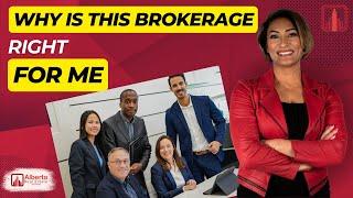 How Do You Choose THE RIGHT Brokerage After You're Licensed? #realestateeducation