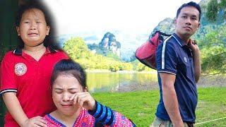 Ngan's Family Teeters on the EDGE of Collapse! - Ngoc's shocking decision changed everything