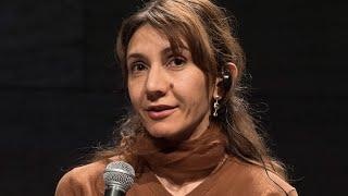 Ottessa Moshfegh. The art of introspection | CCCB