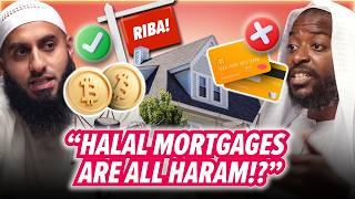 "The Financial Trap Hidden in Everyday Transactions" | What is Riba? And How to Avoid It!