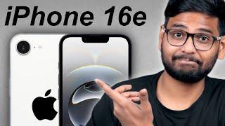 Why iPhone 16e Doesn’t make Sense?