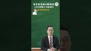 加拿大保險教室  - 分紅人壽保險 ｜有咩方法可以公平地分配股息？｜ 加拿大移民｜OWP Stream A B