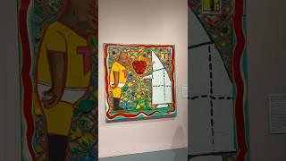 Jewish Modern Art, NYC#shortsvideo #shortvideo #shorts #short#art #religion #travel #usa #artist