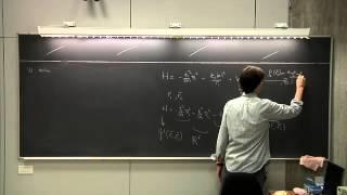 Solid State Physics Lectura 7(20)