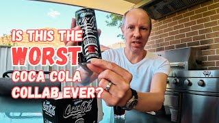 Is This the Worst Coke Collab of All Time? - Travel Extras