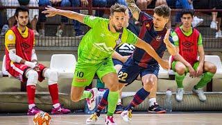 Levante UD FS Mallorca Palma Futsal Jornada 5 Temp 22 23