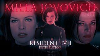 Resident Evil (4K) - Devil Eyes [EDIT]