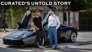 How We Turned a Failing Car Rental Business to a Thriving Vintage Supercar Dealer!