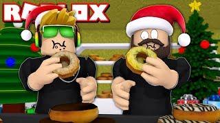 ROBLOX DONUT STORY TYCOON