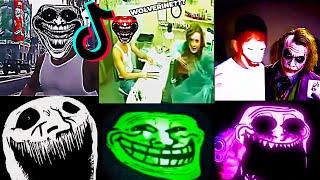  Coldest Trollface Compilation  Troll Face Phonk Tiktoks