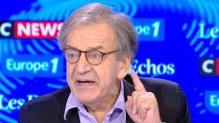 Alain Finkielkraut dans le Grand Rendez-Vous Europe 1 CNEWS du 20 octobre 2024 (intégrale)