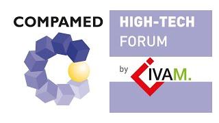 virtual.COMPAMED HIGH-TECH FORUM - Laser and Photonics Applications / EPIC TechWatch