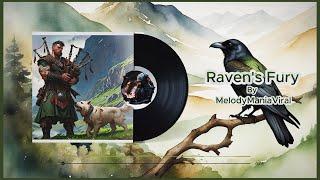 Rabenwut | Epische Celtic Metal Rock Fusion von MelodyManiaViral