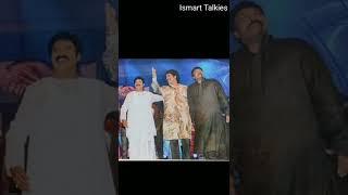 ️ RajiniKanth - Chiranjeevi - Balakrishna - Nagarjuna - Venkatesh ️| #shorts