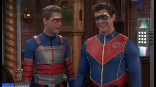 Henry danger completo