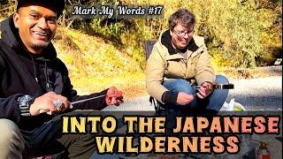 MARK MY WORDS #17. Has Living In Japan Changed You? Reverse Culture Shock?