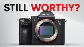 Sony a7 III - Worth It After 6 Years?