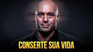 3 Lições Que Irão Consertar Sua Vida Rapidamente | Joe Rogan | Como Ter Sucesso